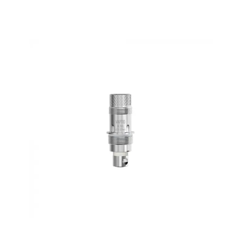 Vaptio | Résistance Vaptio