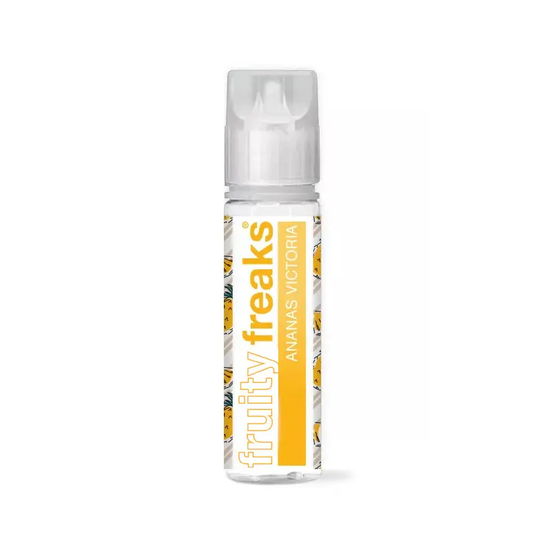 Freaks - Ananas Victoria