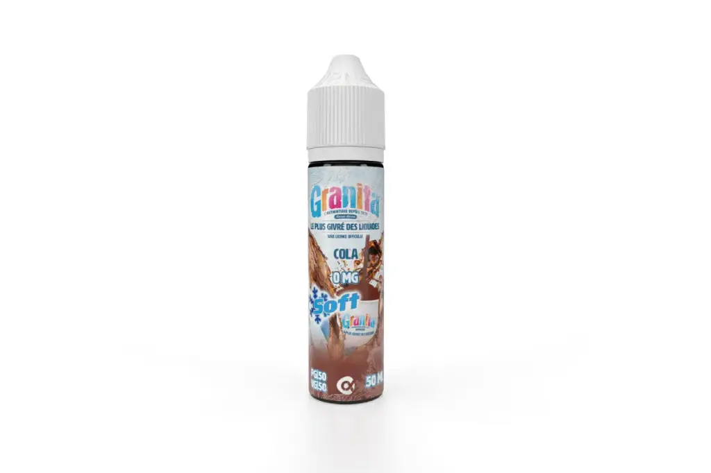 Granita Soft - Cola