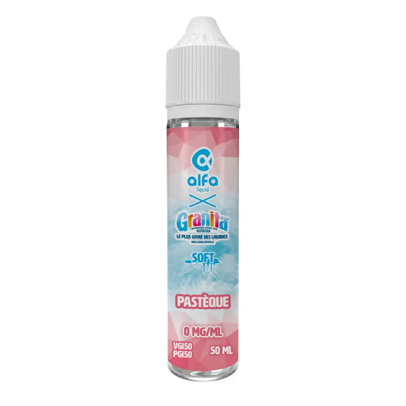 Alfa Granita Soft | Pastèque