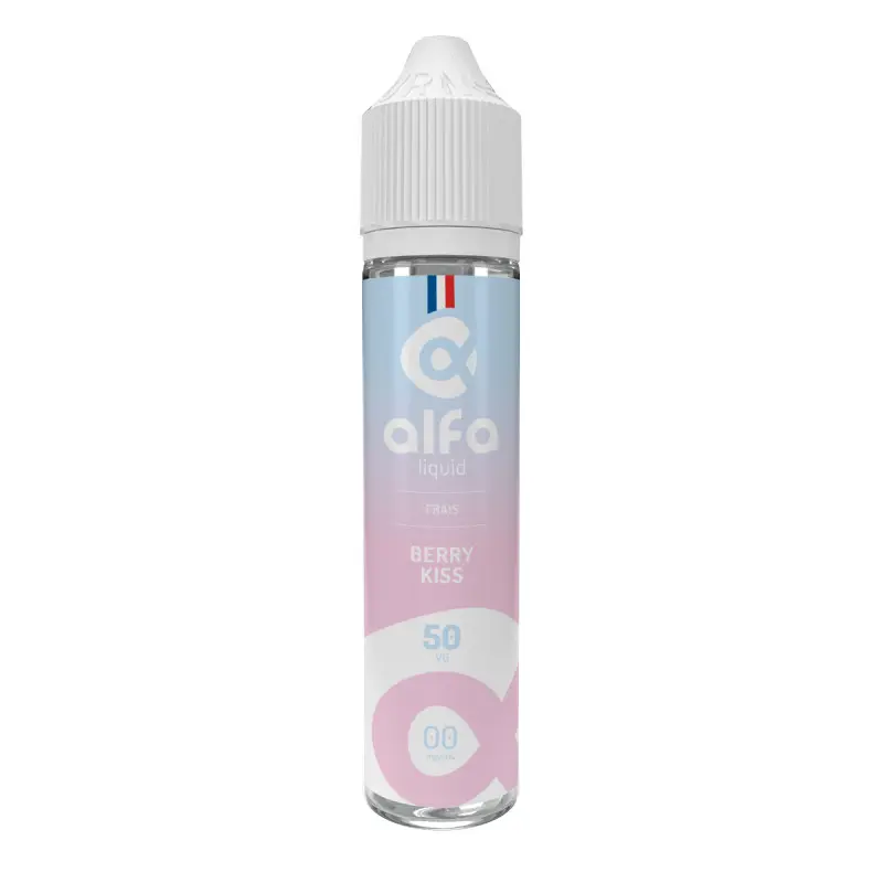Alfa | Berry Kiss