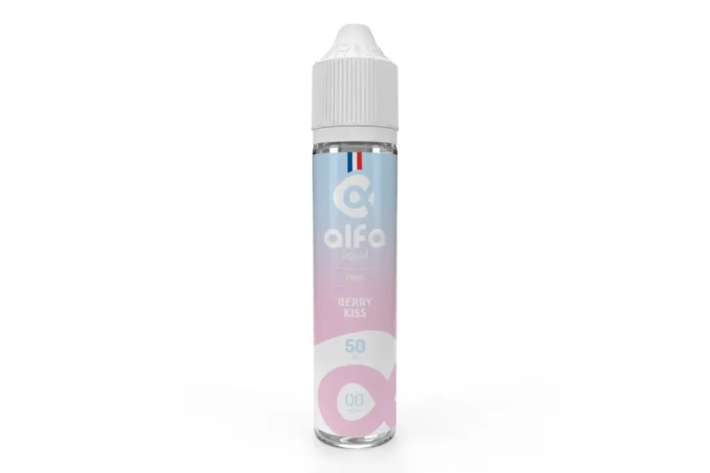 Alfa - Berry Kiss