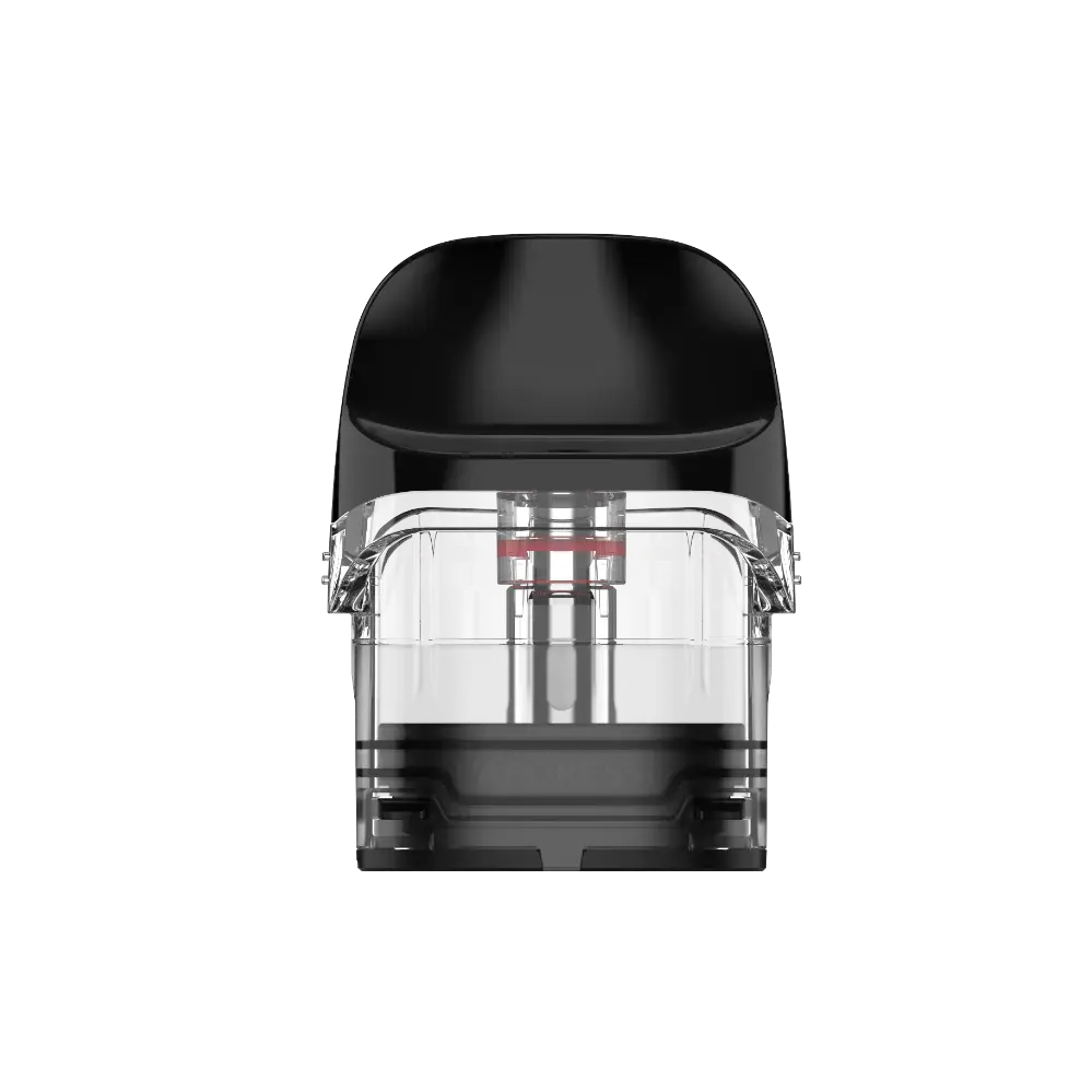 Cartouche Luxe-Q All Series