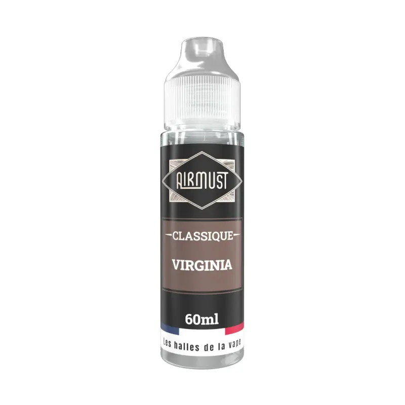 Airmust | Virginia