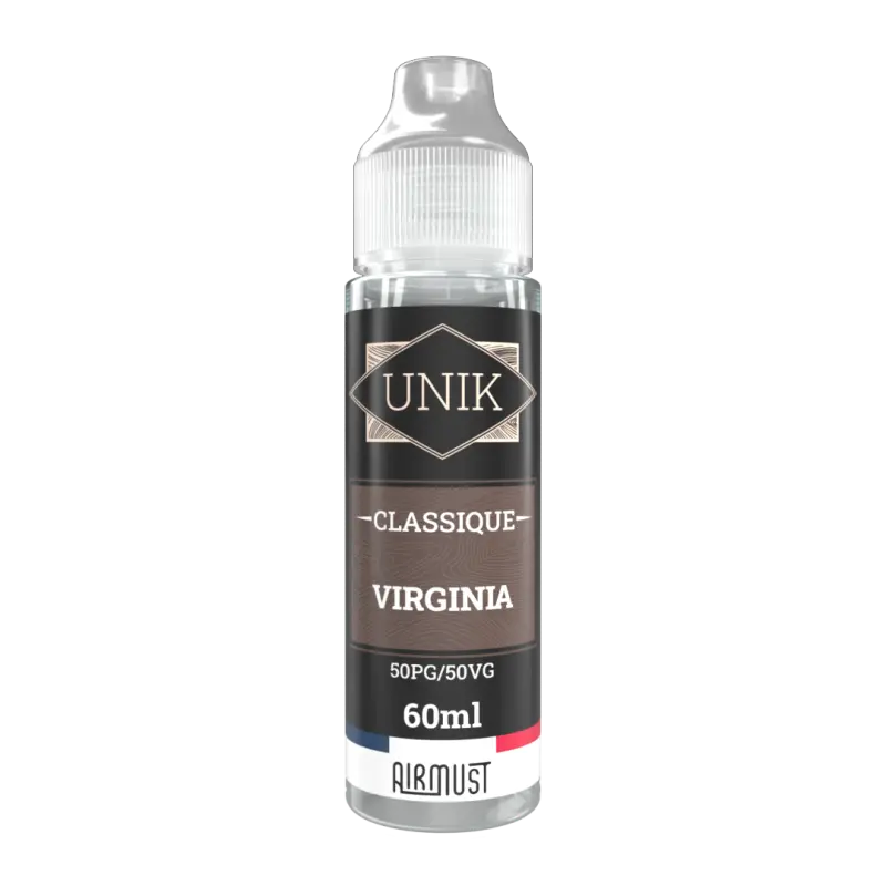 Unik - Virginia