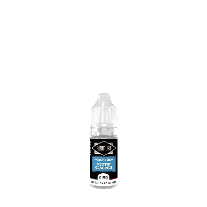 Airmust | Menthe Glaciale