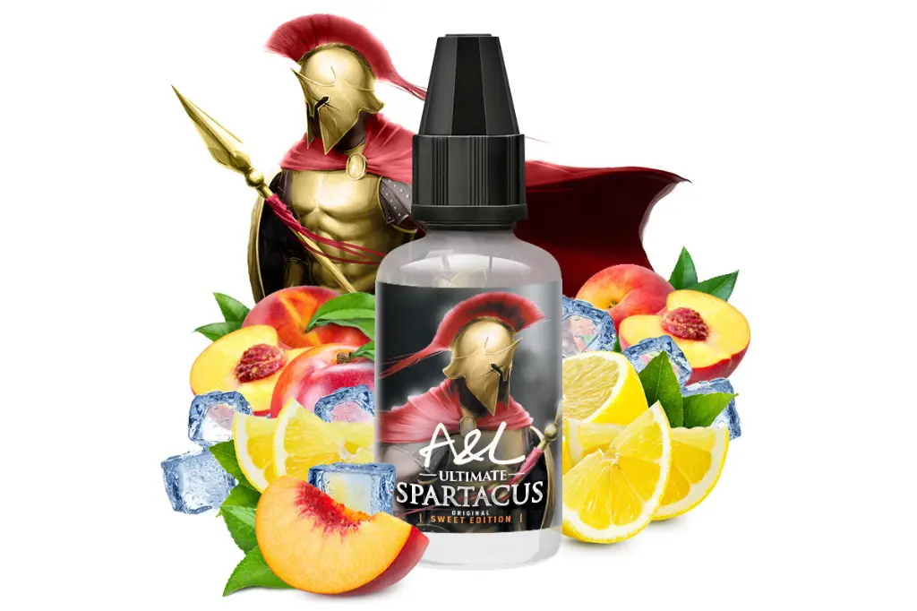 A&L - Spartacus