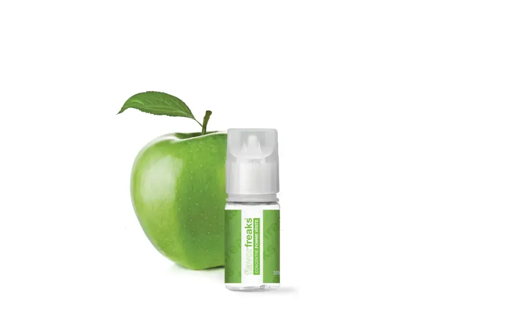 Freaks - Pomme Verte