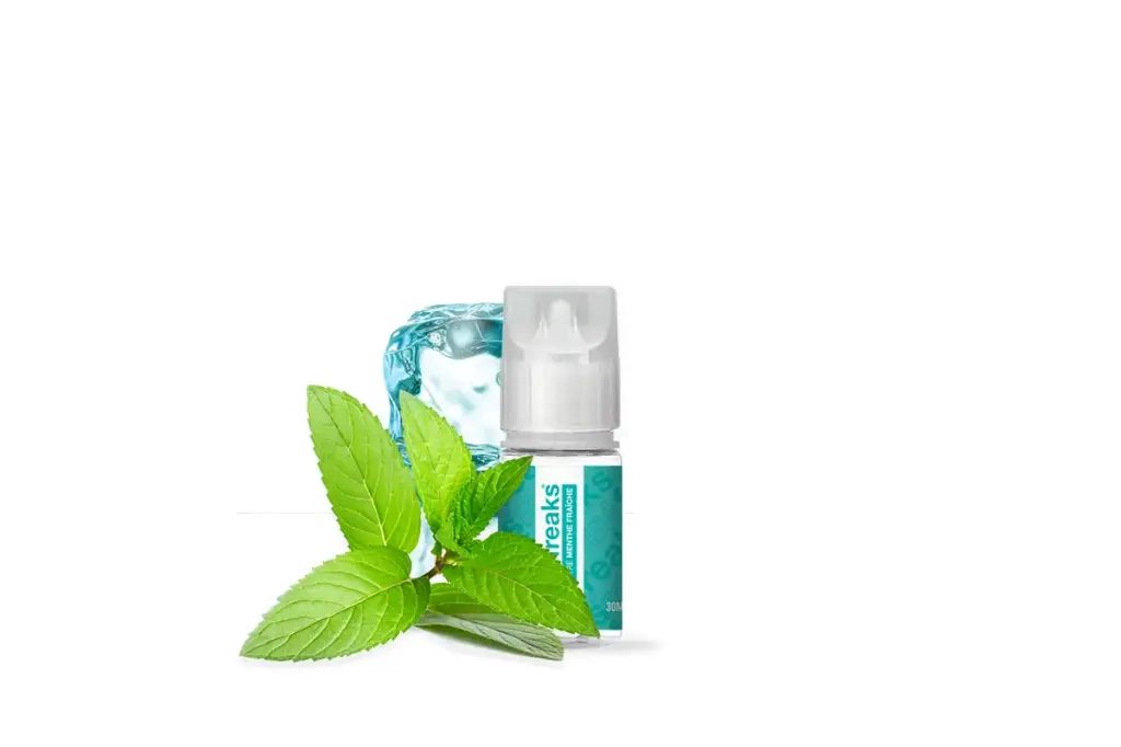 Freaks - Menthe Fraiche