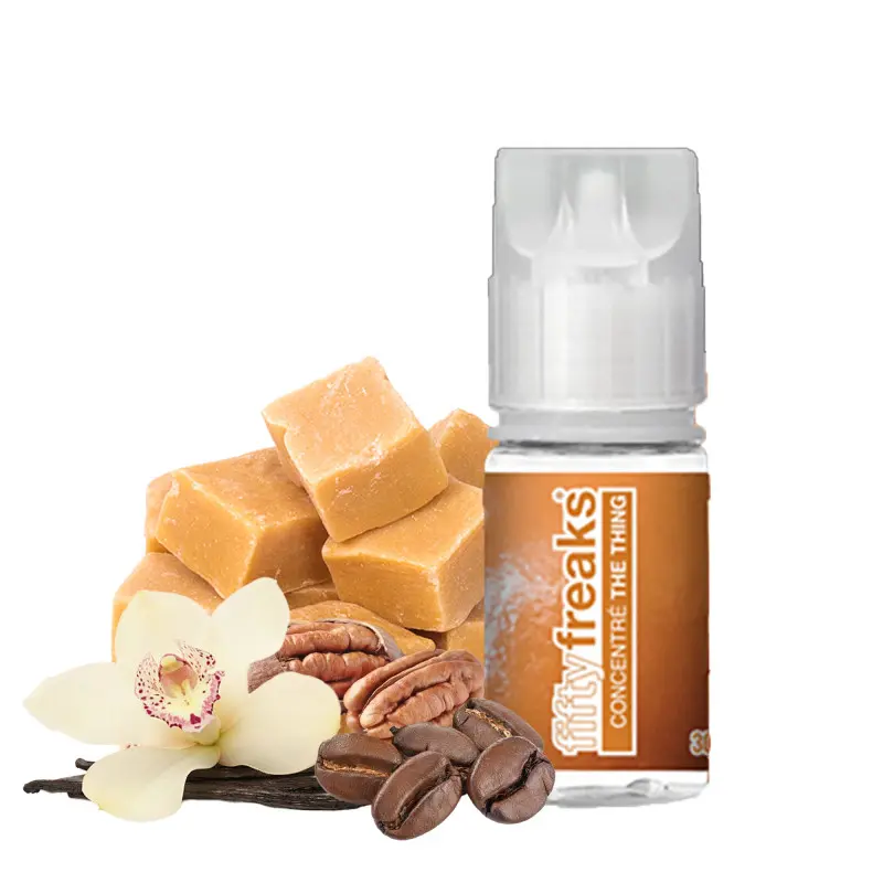 Freaks DIY | The Thing