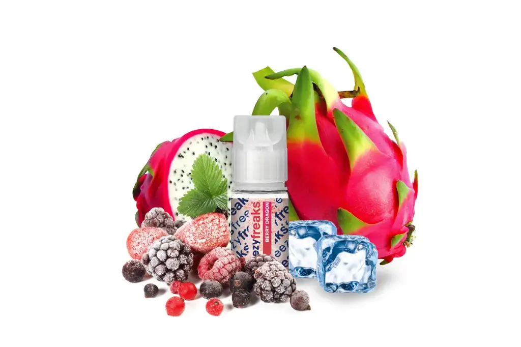Freaks - Berry Dragon
