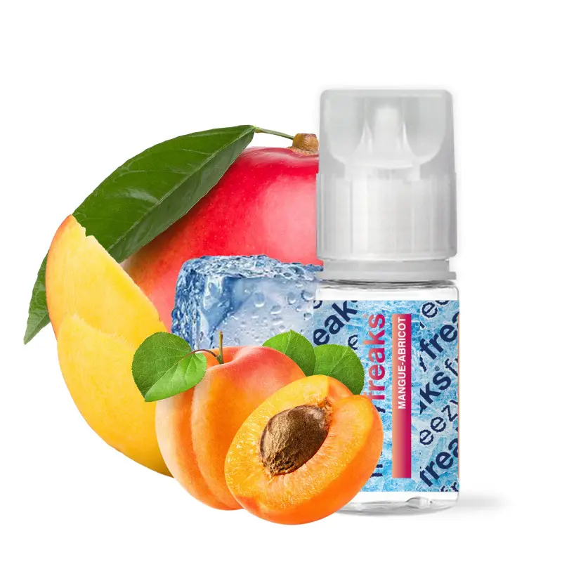Freaks - Mangue Abricot
