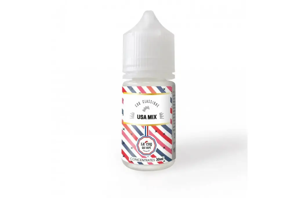 Le Coq - USA MIX