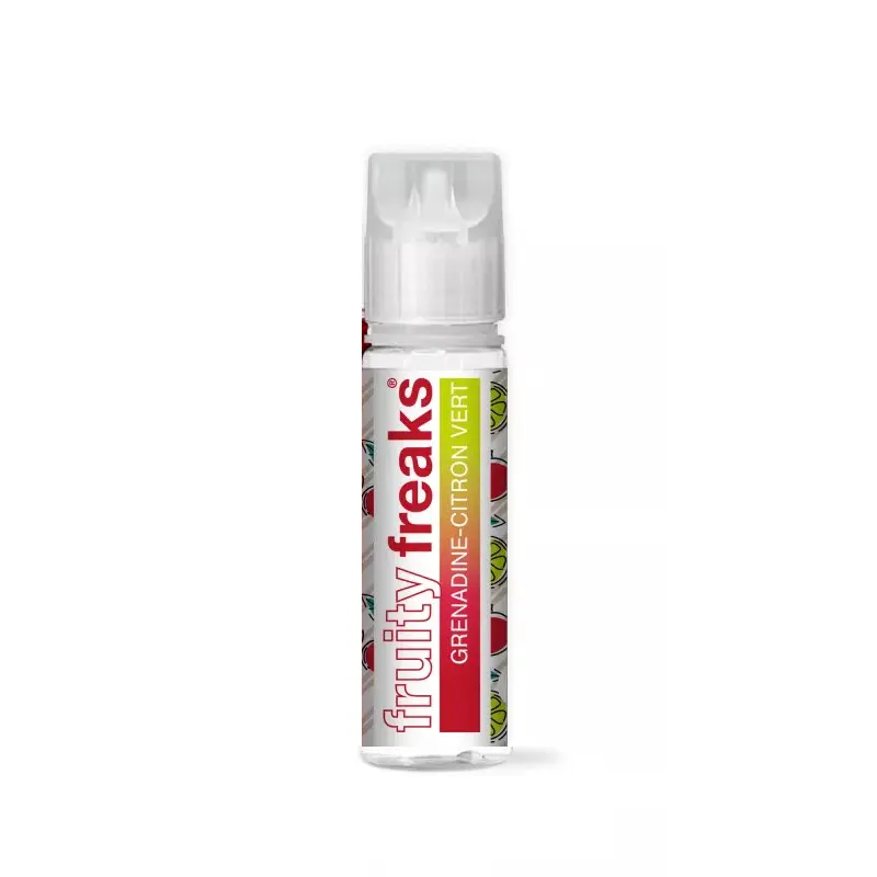 Freaks | Grenadine-Citron vert