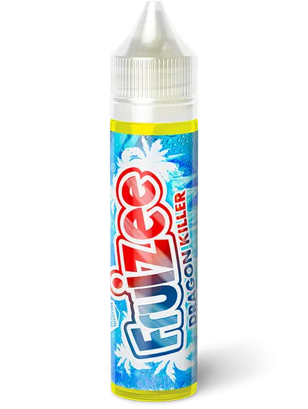 Fruizee - Dragon Killer