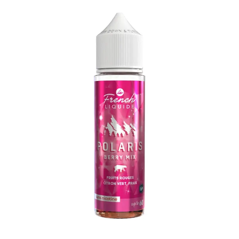 Lips | Polaris Berry Mix