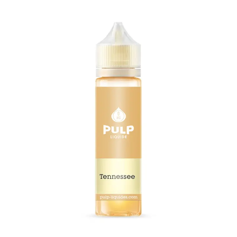 Pulp | Tennesse