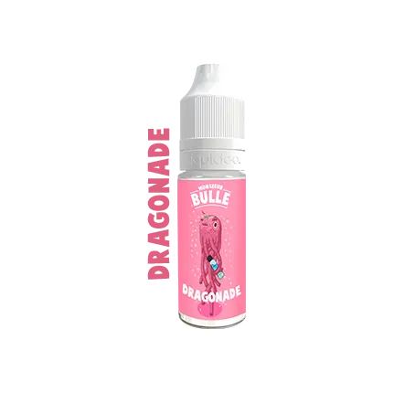 Mr Bull - Dragonnade