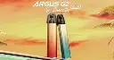 Full Kit Argus G2 Mini+