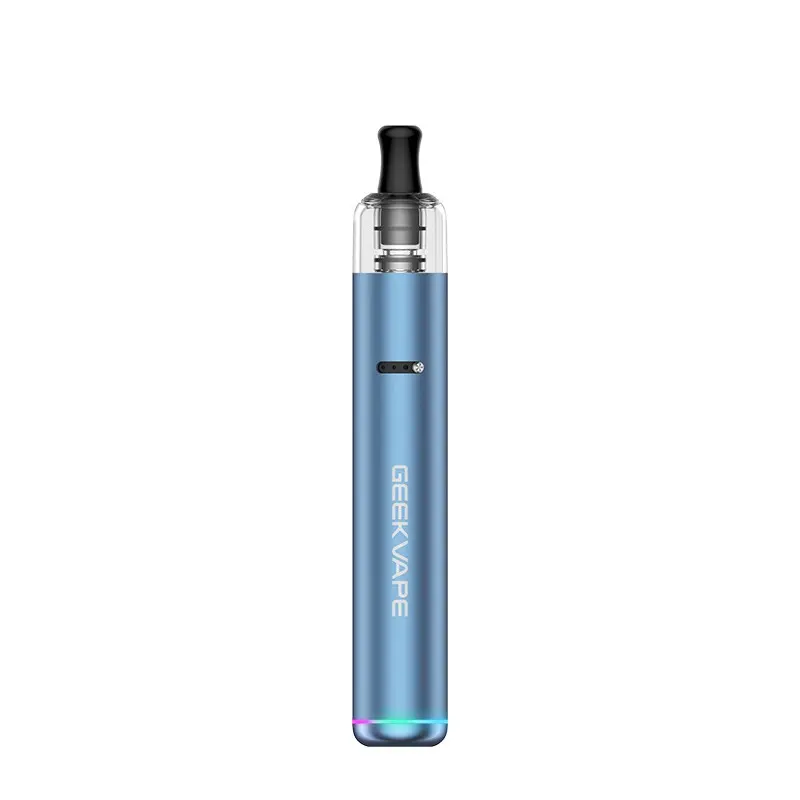 Geek Vape | Kit Wenax S3 Evo