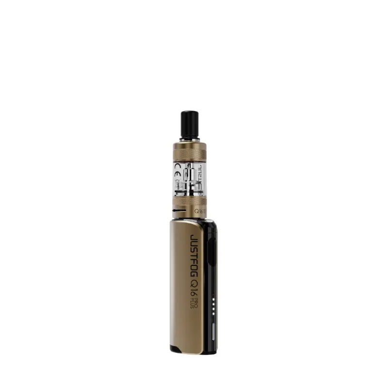 JustFog | Q16pro Plus