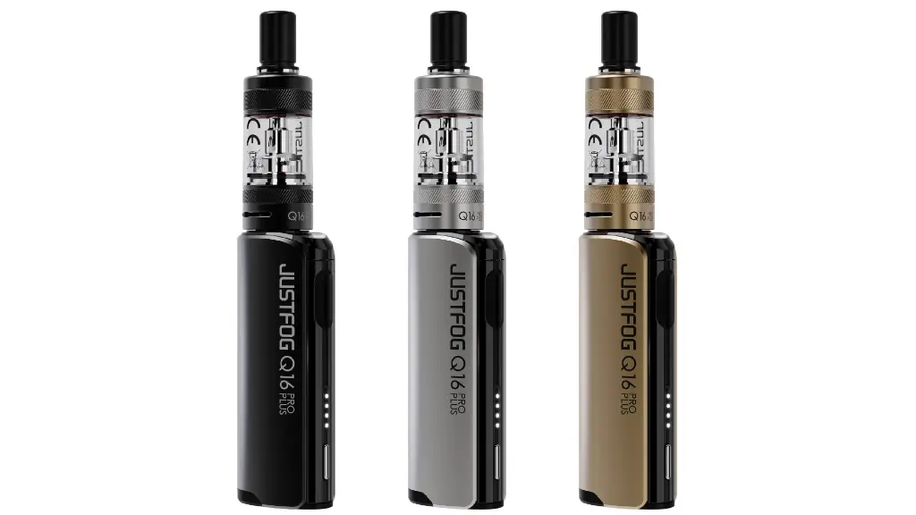 Full Kit Q16pro Plus