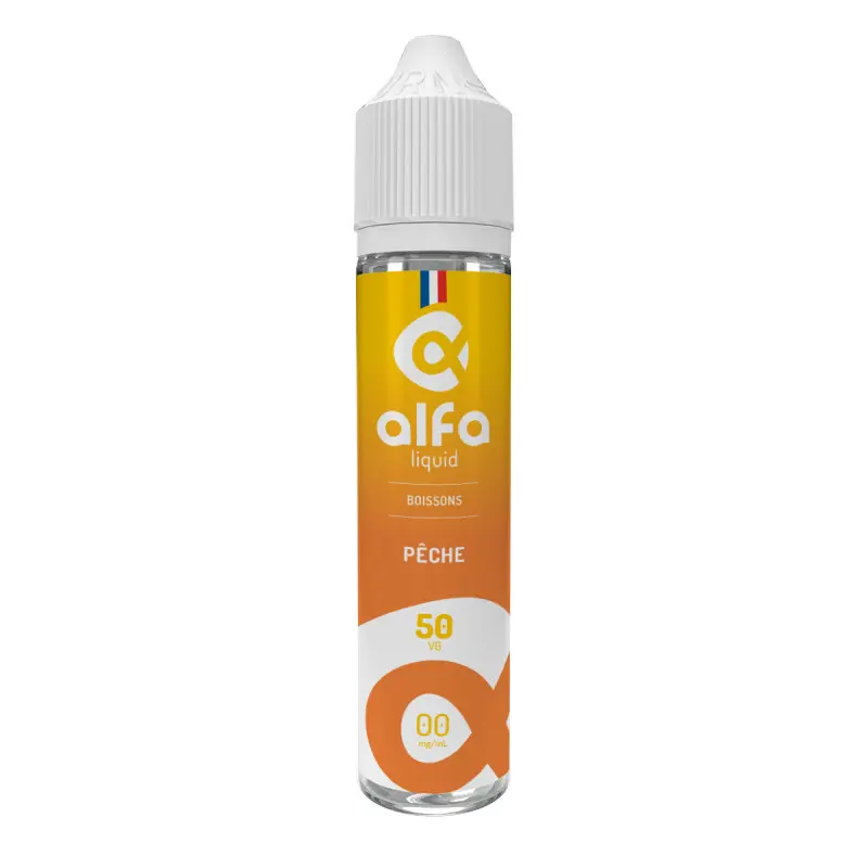 Alfa | Pêche