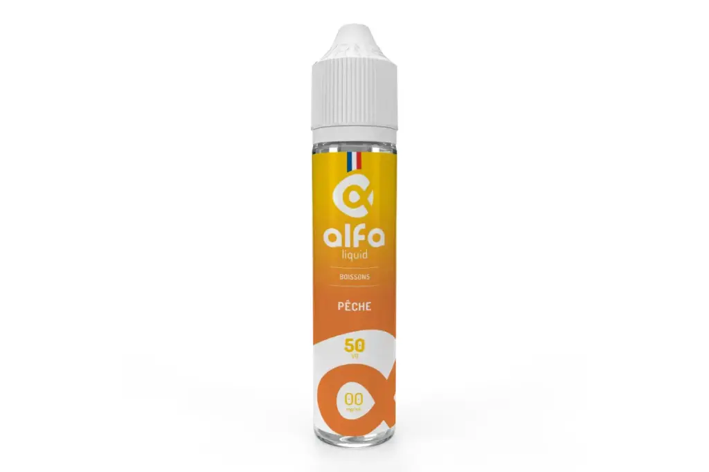 Alfa - Pêche
