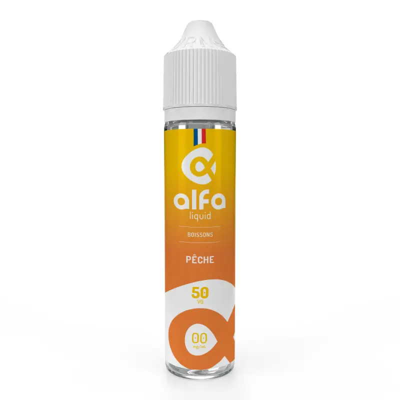 Alfa - Pêche
