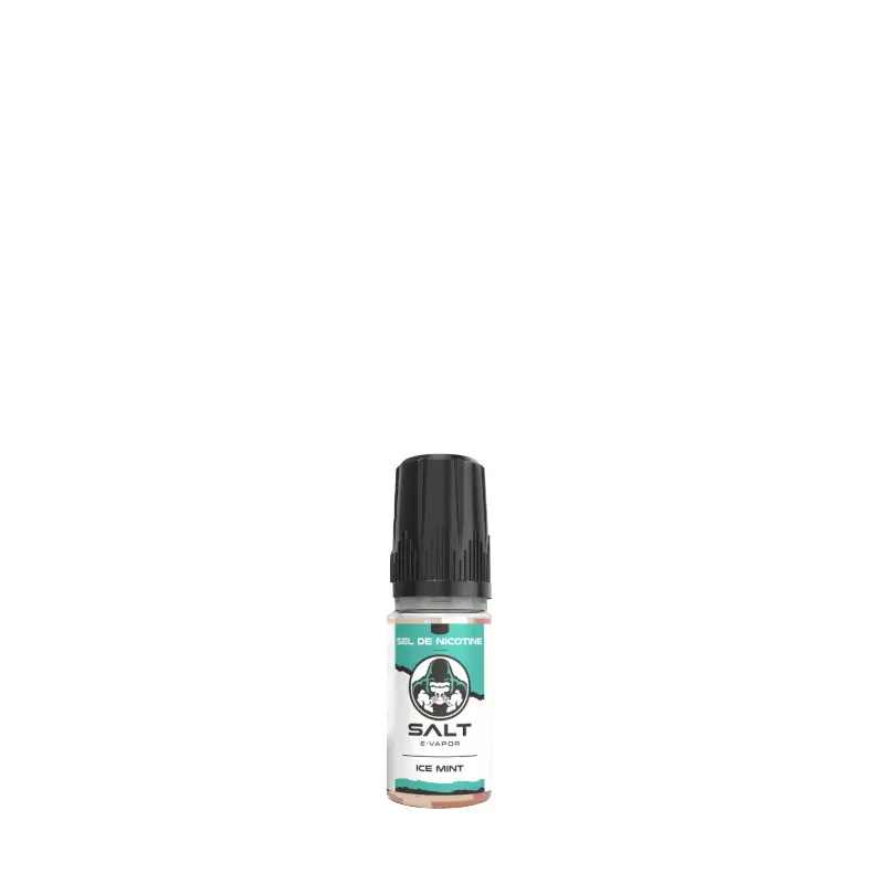 Lips Salt | Ice Mint