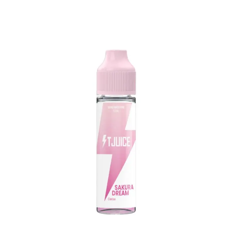 T-Juice | Sakura Dream