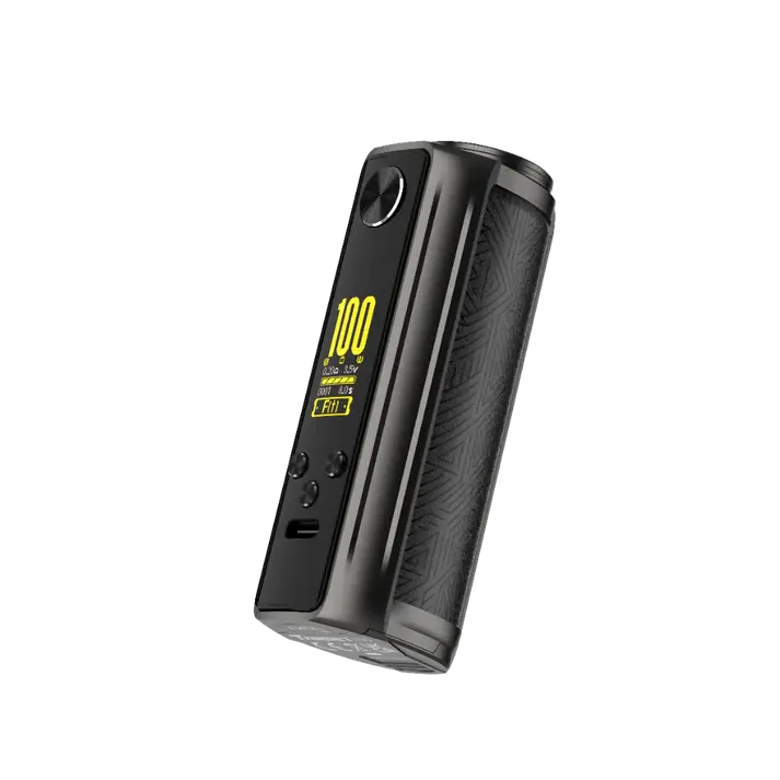 Box Target 100 Mod