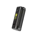 Box Target 100 Mod