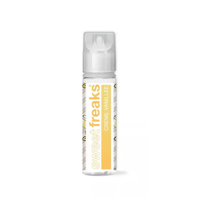 Freaks | Crème Vanillée