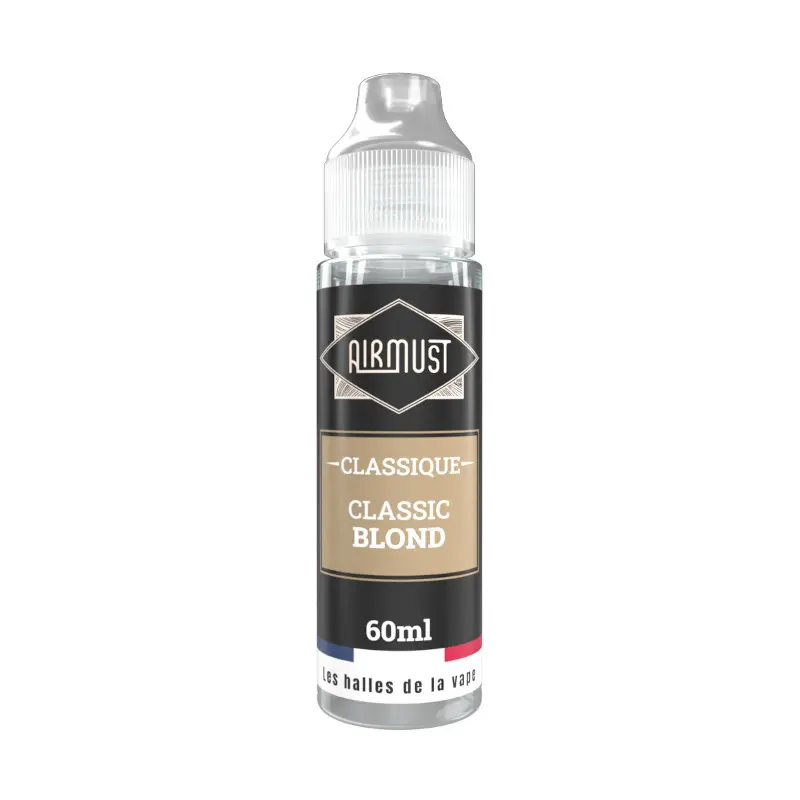 Airmust | Classic Blond