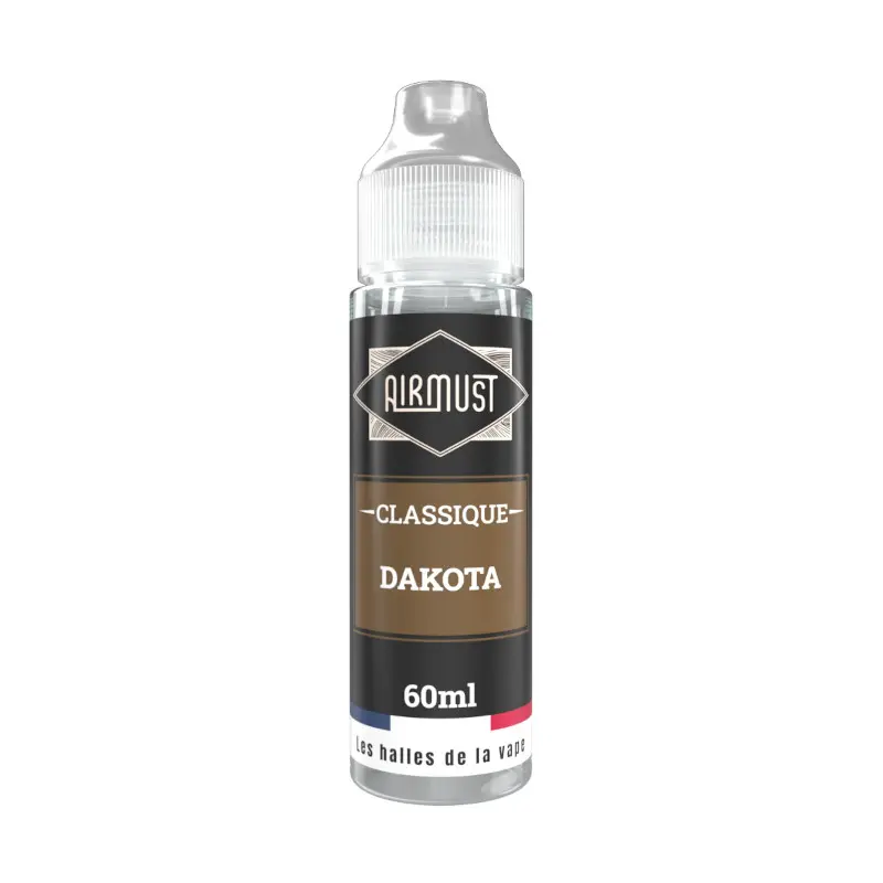 Airmust | Dakota