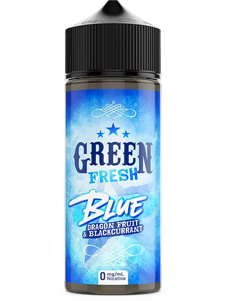 GreenFresh - Blue