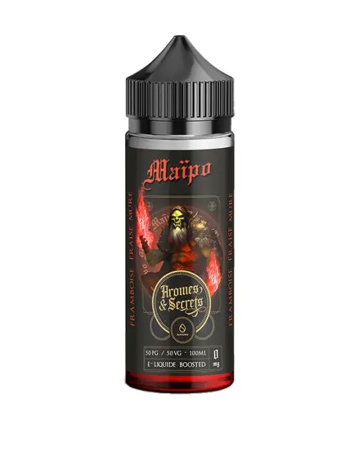 A&S - Maïpo