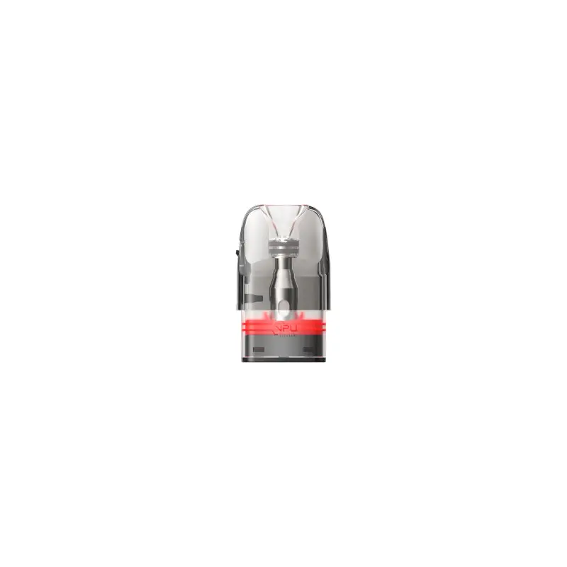 Geek Vape | Cartouche Q POD - 3ml