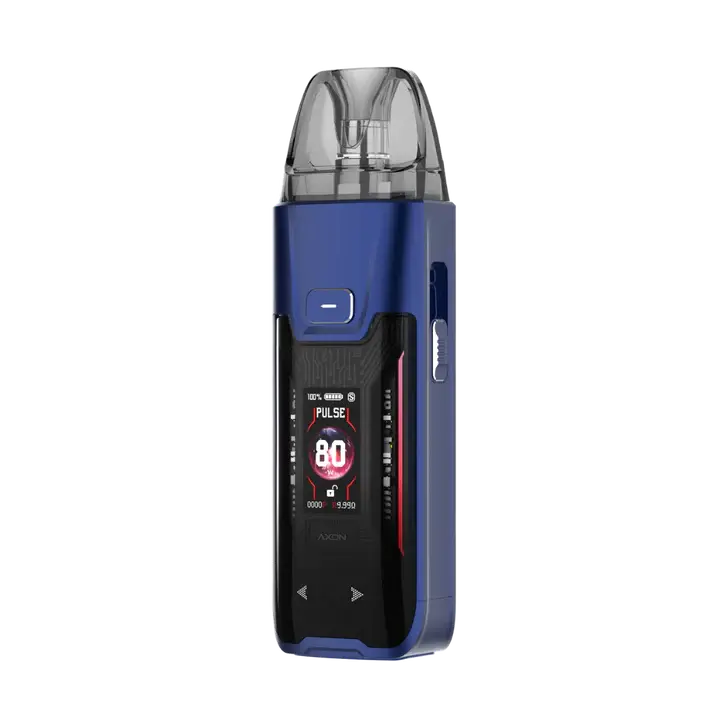 Full Kit Luxe XR Max 2