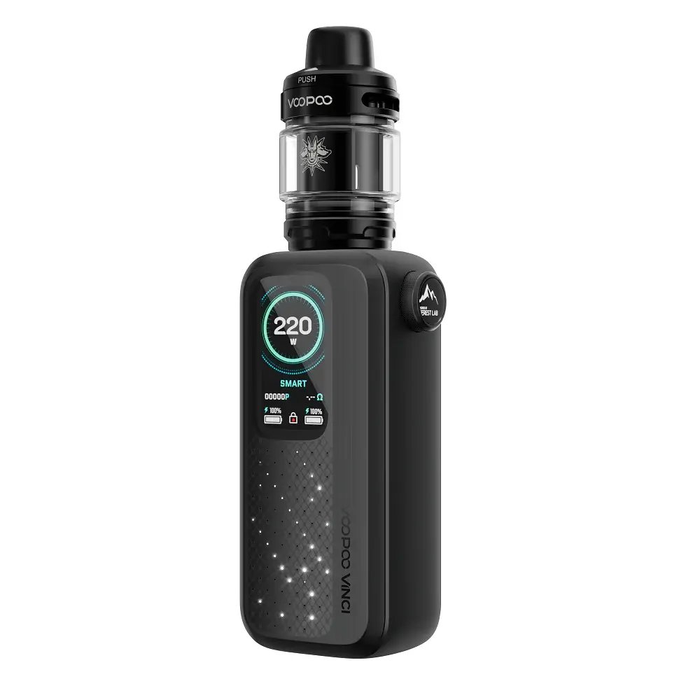 Full Kit Vinci Spark 220