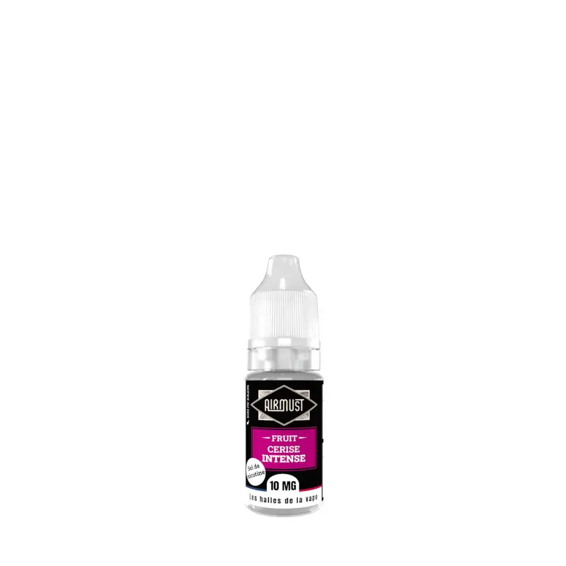 Airmust | Cerise Intense