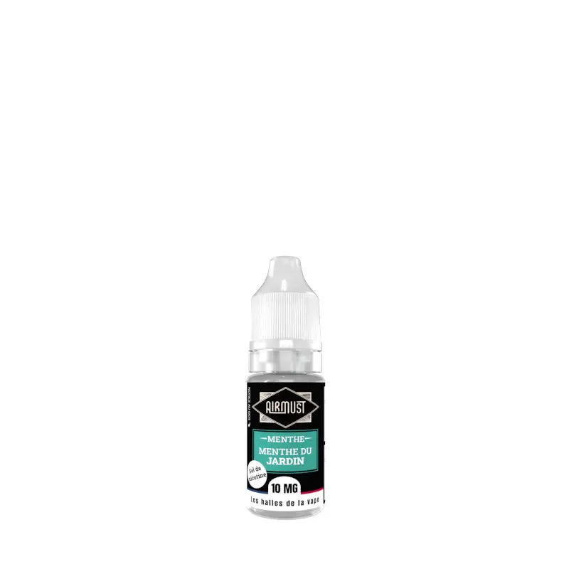 Airmust | Menthe du Jardin