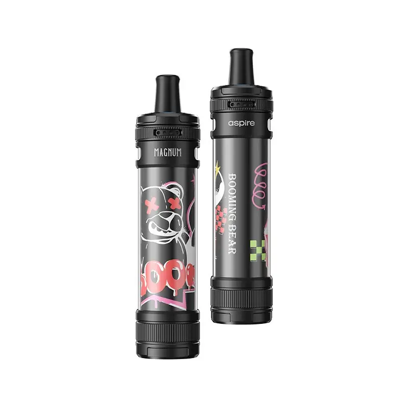 Aspire | Kit Magnum
