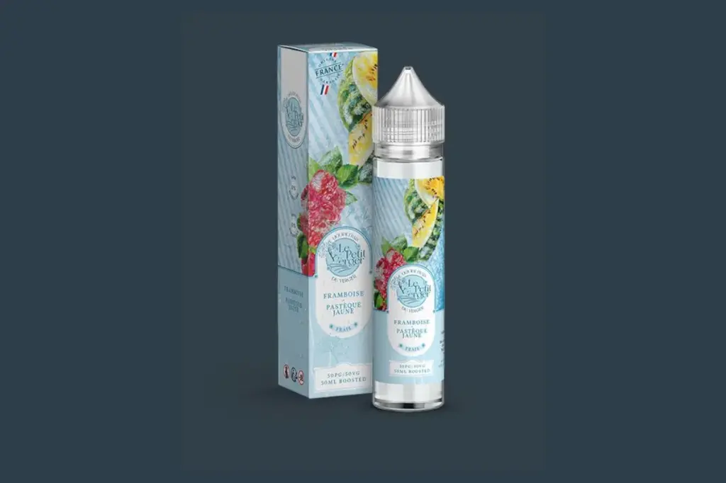 L.P.V - Fruit du Dragon Fruits Rouges Frais