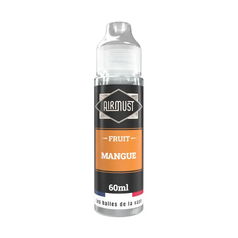 Airmust | Mangue