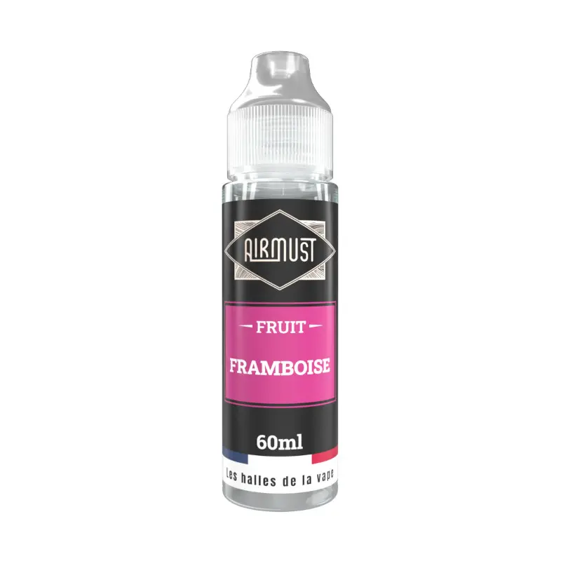 Airmust | Framboise