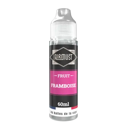 Unik - Framboise