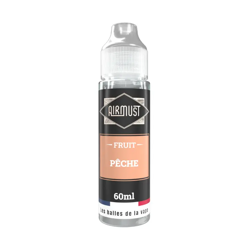 Airmust | Pêche