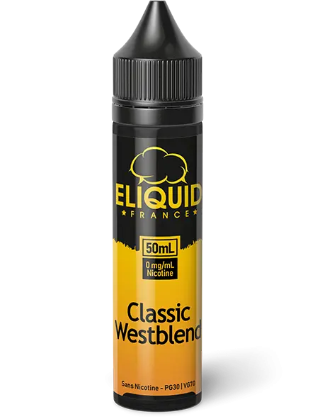 ELF - WestBlend